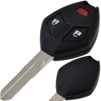 Obudowa kluczyka Mitsubishi | 3217-13